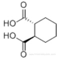 (1R,2R)-1,2-Cyclohexanedicarboxylic acid CAS 46022-05-3 